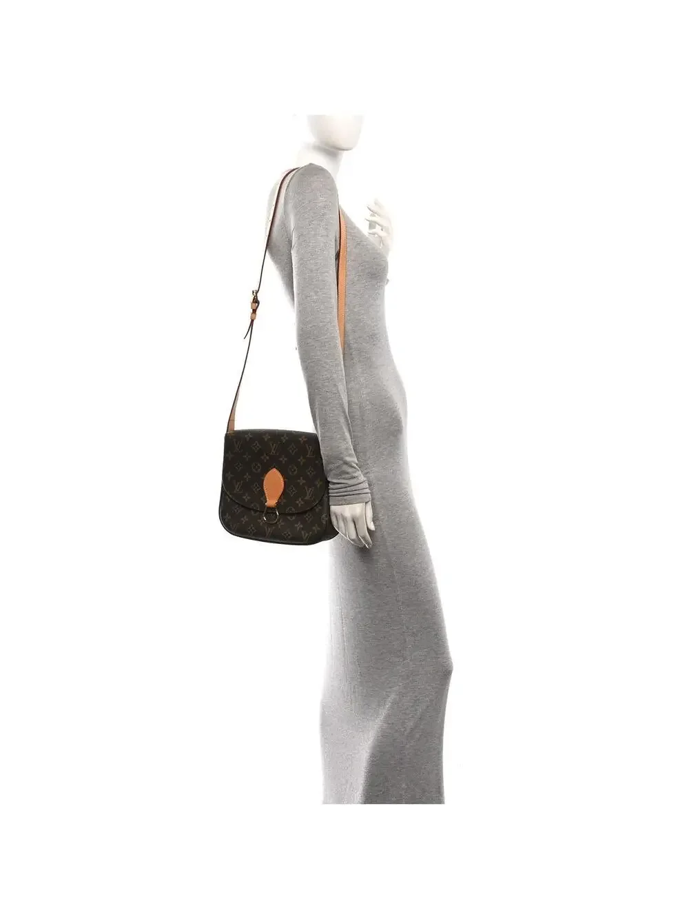 Louis Vuitton Saint Cloud Gm #329472L10B